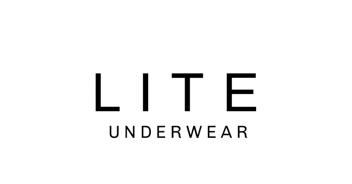 Lite | Underwear | Official Store - Lite Underwear