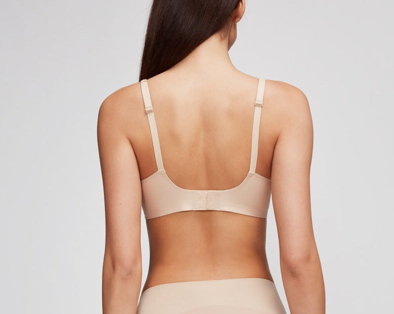 Monique Second Skin Seamless Bra