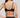 Vicky Second Skin Wireless Seamless Bra